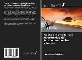 Coche conectado: una oportunidad de interactuar con las clientes