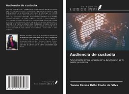 Audiencia de custodia