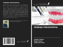 VENDAJE PERIODONTAL