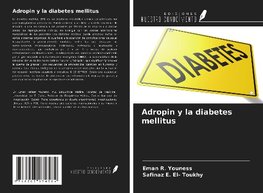 Adropin y la diabetes mellitus