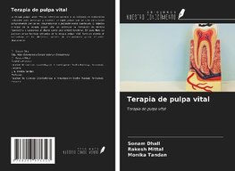 Terapia de pulpa vital