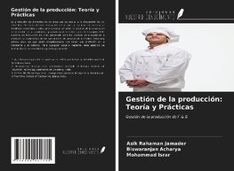 Gestión de la producción: Teoría y Prácticas