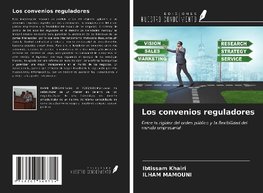 Los convenios reguladores