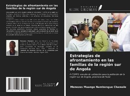 Estrategias de afrontamiento en las familias de la región sur de Angola