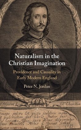 Naturalism in the Christian Imagination