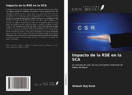 Impacto de la RSE en la SCA