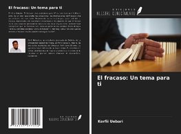 El fracaso: Un tema para ti