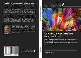 La ciencia del derecho internacional