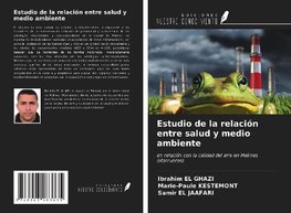 Estudio de la relación entre salud y medio ambiente