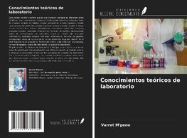 Conocimientos teóricos de laboratorio