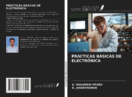 PRÁCTICAS BÁSICAS DE ELECTRÓNICA