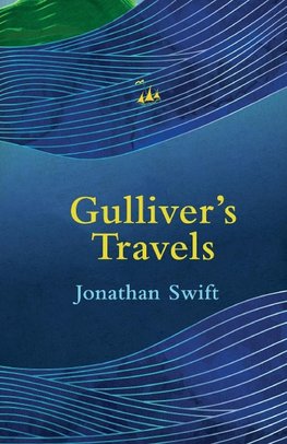 Gulliver's Travels (Legend Classics)