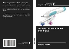 Terapia periodontal no quirúrgica