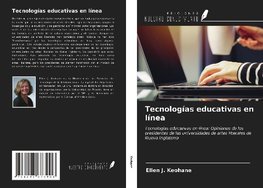 Tecnologías educativas en línea