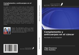 Complemento y anticuerpos en el cáncer