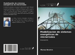 Modelización de sistemas energéticos de microrredes