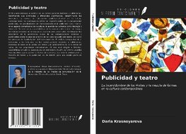 Publicidad y teatro