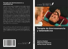 Terapia de biorresonancia y telemedicina