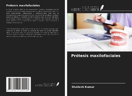 Prótesis maxilofaciales