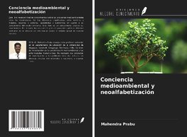 Conciencia medioambiental y neoalfabetización