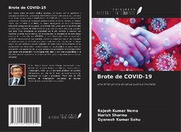 Brote de COVID-19