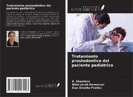 Tratamiento prostodóntico del paciente pediátrico