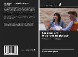 Sociedad civil y regionalismo político