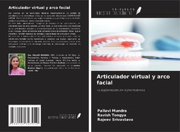 Articulador virtual y arco facial