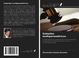 Subastas multiparamétricas