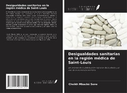 Desigualdades sanitarias en la región médica de Saint-Louis