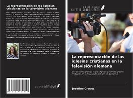 La representación de las iglesias cristianas en la televisión alemana