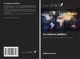 La ciencia política