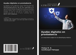 Ayudas digitales en prostodoncia