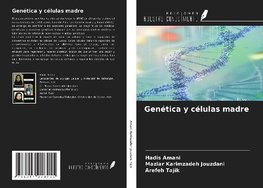 Genética y células madre