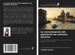 La normalización del populismo de extrema derecha