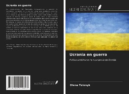 Ucrania en guerra