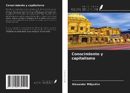 Conocimiento y capitalismo