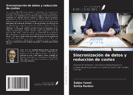 Sincronización de datos y reducción de costes