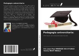 Pedagogía universitaria: