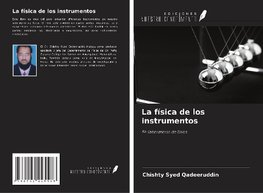 La física de los instrumentos