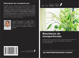 Biosíntesis de nanopartículas