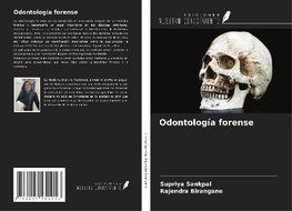 Odontología forense