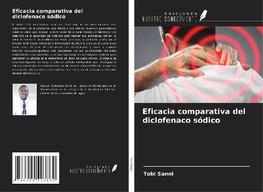 Eficacia comparativa del diclofenaco sódico