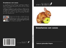 Enseñanza con casos