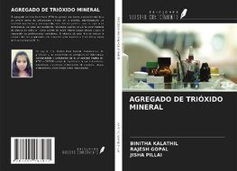 AGREGADO DE TRIÓXIDO MINERAL