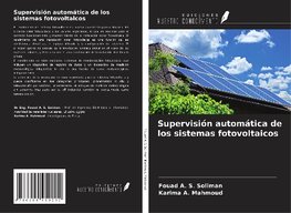 Supervisión automática de los sistemas fotovoltaicos