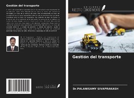 Gestión del transporte