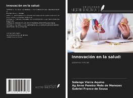 Innovación en la salud: