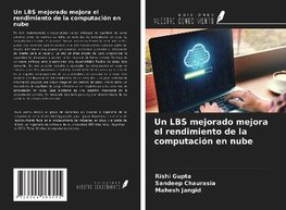 Un LBS mejorado mejora el rendimiento de la computación en nube