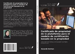 Certificado de propiedad de la plataforma para el modelo de certificación basado en la propiedad